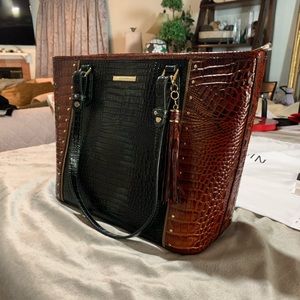 Brahmin Genuine leather purse